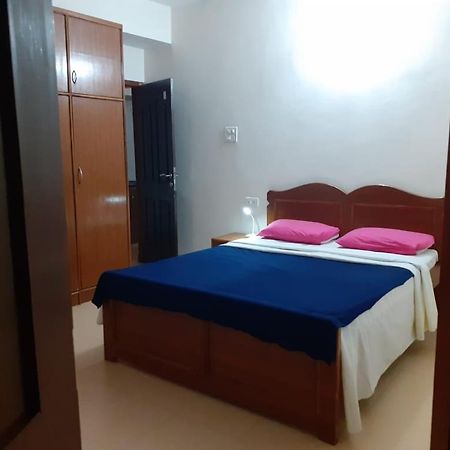 فندق Antonio'S Residency Goa بيتالباتيم المظهر الخارجي الصورة