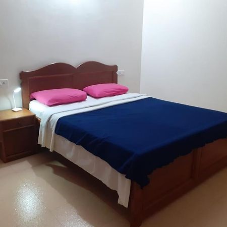 فندق Antonio'S Residency Goa بيتالباتيم المظهر الخارجي الصورة