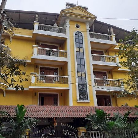 فندق Antonio'S Residency Goa بيتالباتيم المظهر الخارجي الصورة