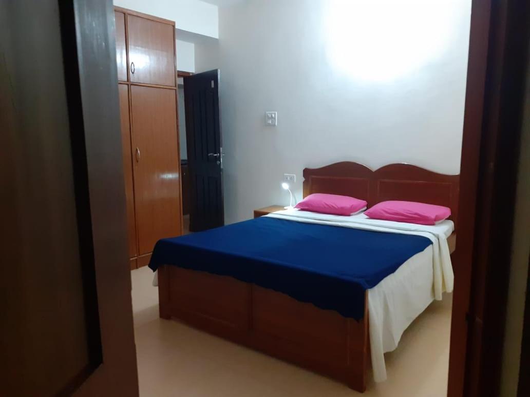 فندق Antonio'S Residency Goa بيتالباتيم المظهر الخارجي الصورة