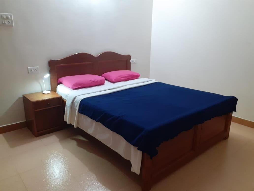 فندق Antonio'S Residency Goa بيتالباتيم المظهر الخارجي الصورة