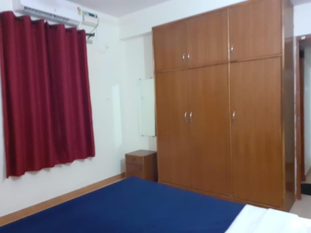 فندق Antonio'S Residency Goa بيتالباتيم المظهر الخارجي الصورة