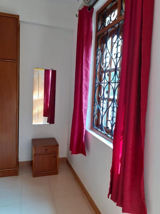 فندق Antonio'S Residency Goa بيتالباتيم المظهر الخارجي الصورة