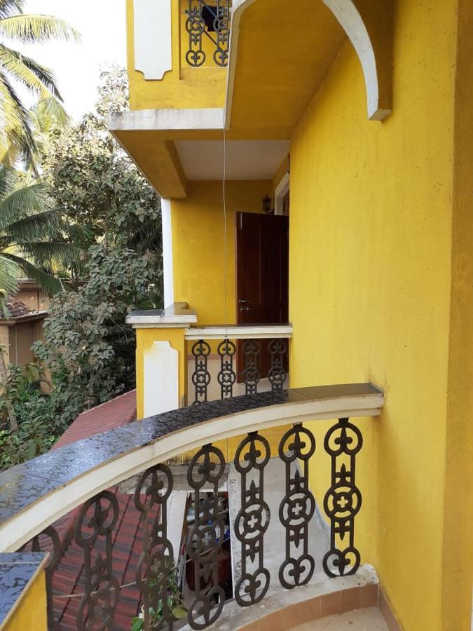 فندق Antonio'S Residency Goa بيتالباتيم المظهر الخارجي الصورة