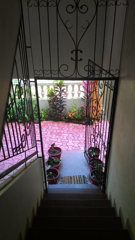 فندق Antonio'S Residency Goa بيتالباتيم المظهر الخارجي الصورة