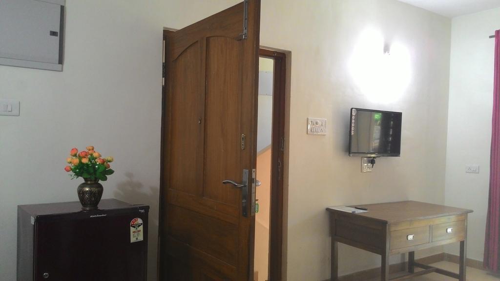 فندق Antonio'S Residency Goa بيتالباتيم المظهر الخارجي الصورة