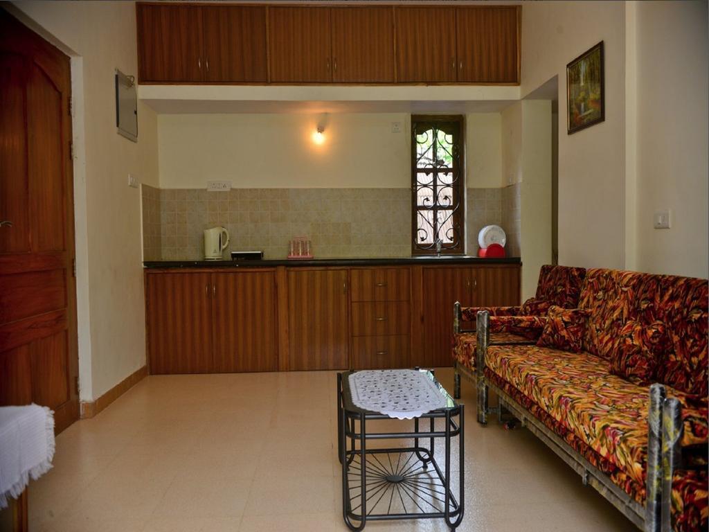 فندق Antonio'S Residency Goa بيتالباتيم المظهر الخارجي الصورة