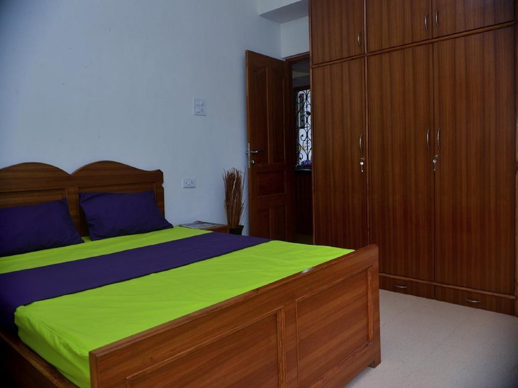 فندق Antonio'S Residency Goa بيتالباتيم الغرفة الصورة