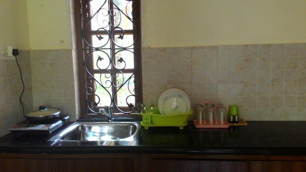 فندق Antonio'S Residency Goa بيتالباتيم المظهر الخارجي الصورة