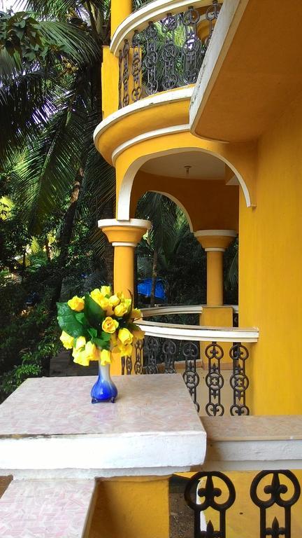 فندق Antonio'S Residency Goa بيتالباتيم المظهر الخارجي الصورة