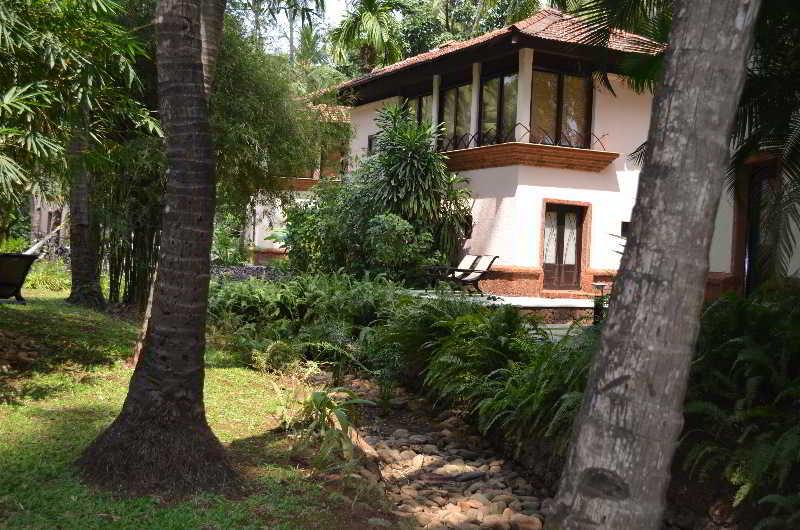 فندق Antonio'S Residency Goa بيتالباتيم المظهر الخارجي الصورة