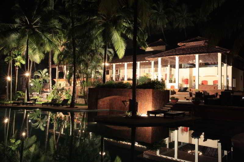 فندق Antonio'S Residency Goa بيتالباتيم المظهر الخارجي الصورة